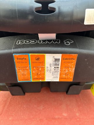 Maxicosi