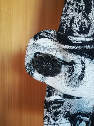 Desigual cappotto donna poco usato