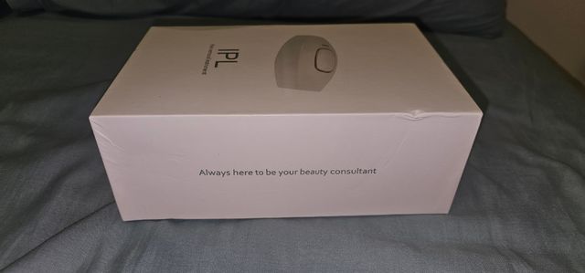 Macchina per la depilazione