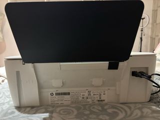 Impresora hp multifuncion