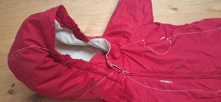 Mono de Esquí Talla 4