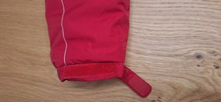 Mono de Esquí Talla 4