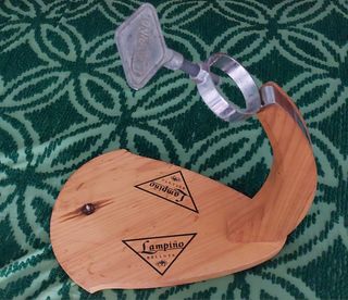 Jamonero Cortador PRO