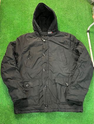 Woolrich Abrigo Acolchado XL  Unisex