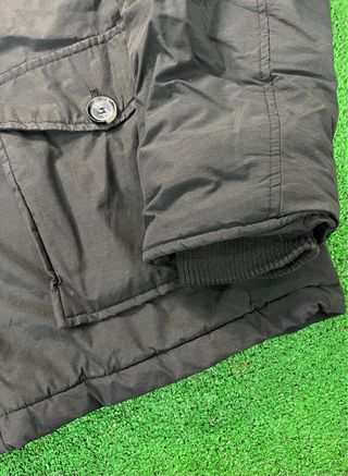 Woolrich Abrigo Acolchado XL  Unisex
