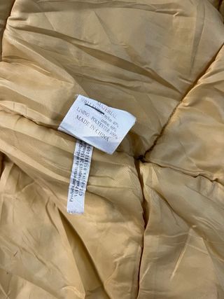 Woolrich Abrigo Acolchado XL  Unisex