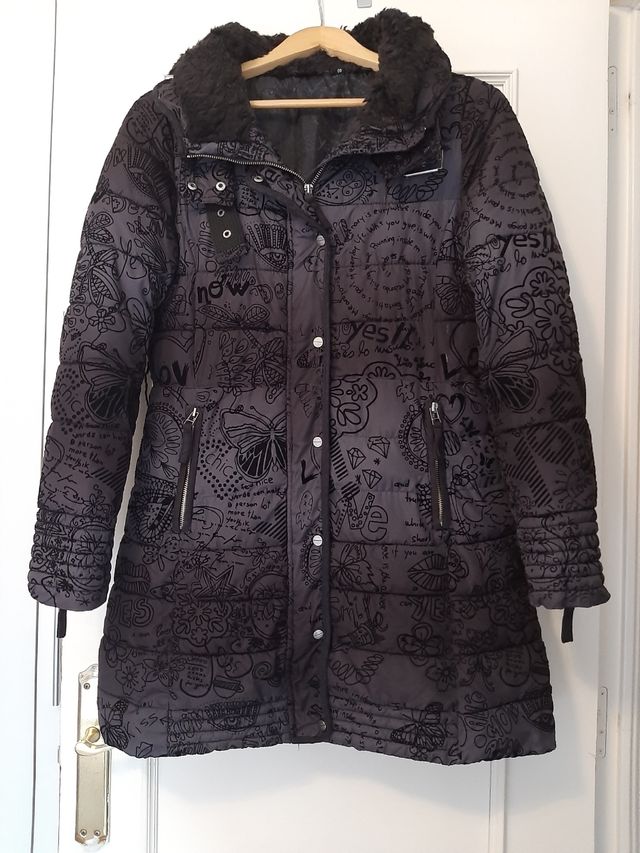 Grim Reaper da donna