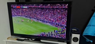 Tv Smart tv samsumg 55" Smart hub