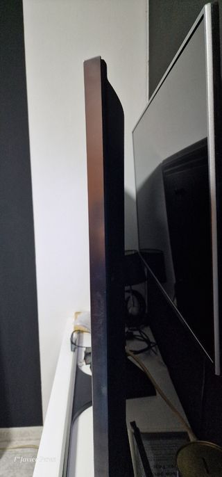 Tv Smart tv samsumg 55" Smart hub