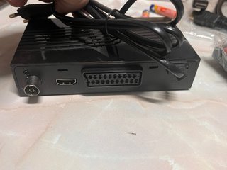 Receptor DVBT2