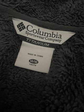 Chaqueta