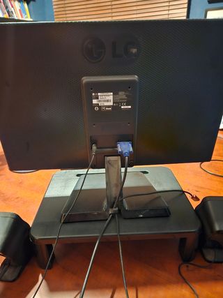 Monitor LG 22EN33S