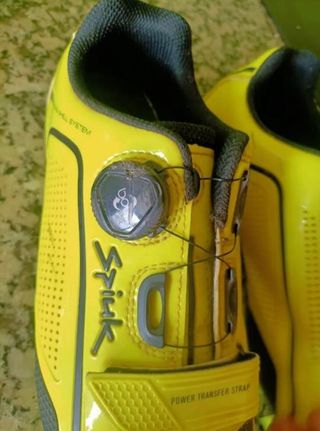 Zapatillas spinning Spiuk