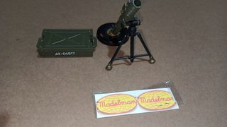Madelman 