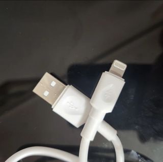 Cable para iphone