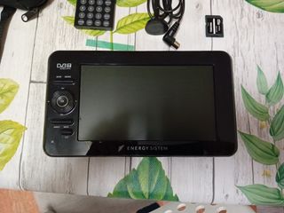 Monitor TV 7" para coche