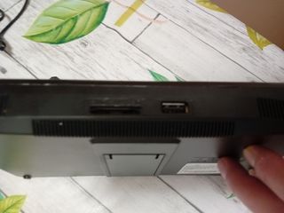 Monitor TV 7" para coche