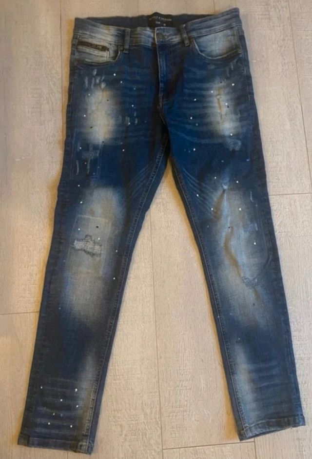 vaqueros supply and demand