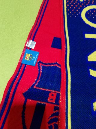 Bufanda Barcelona