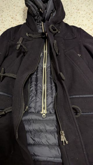 Cappotto montgomery Marina yachting M uomo