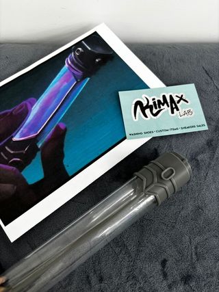 Fiala Shimmer Arcane League of Legends