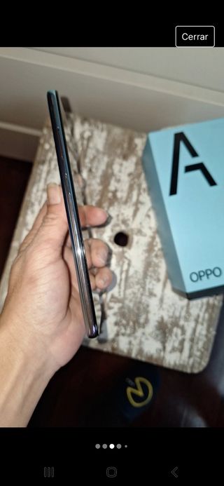 Oppo A94 5G 