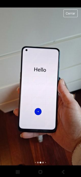 Oppo A94 5G 