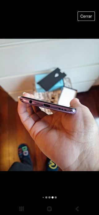 Oppo A94 5G 
