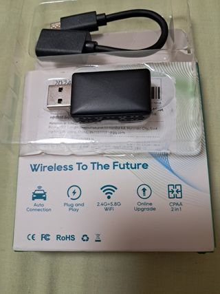 CARPLAY 