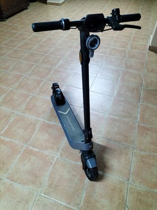 Patinete electrico Niu kqi 2 pro