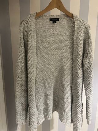 Rebeca Atmosphere mujer gris (Talla M)