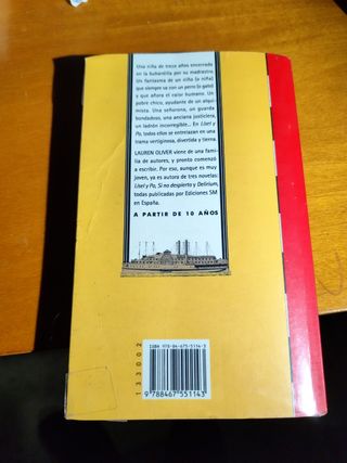 Lísel y Po