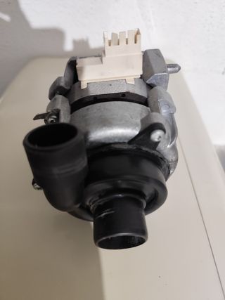 Bomba lavavajillas Fagor 