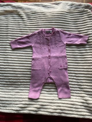 Tuta baby Mexx 62 cm