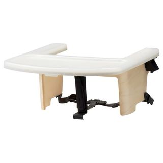 Bandeja para trona IKEA GRÅVAL  Nueva