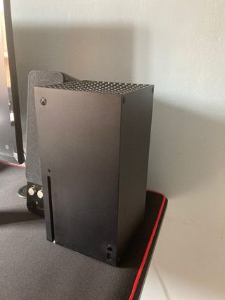 Xbox Series X + Cargador Gratis