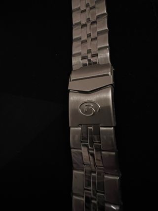 Correa de reloj 