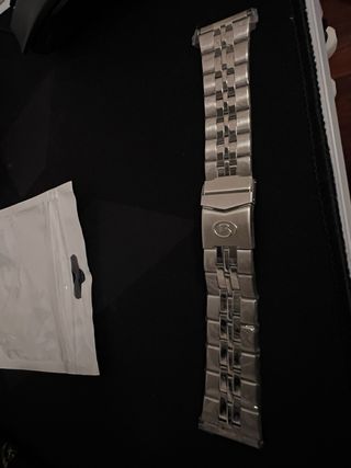 Correa de reloj 