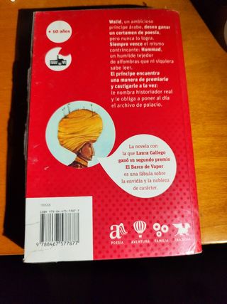 La leyenda del Rey Errante (Spanish Edition)