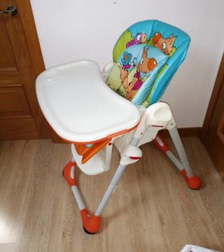 Trona Chico Polly 2 en 1 