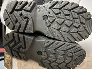 Stivali da neve bambini 27/28