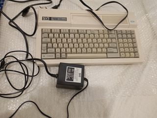 Msx Spectravideo en perfecto estado 
