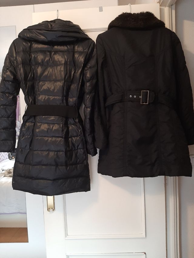 Grim Reaper da donna