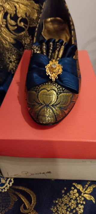Traje Valenciana Fallera