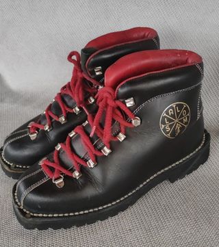 Scarpe da sci slalom nr 36