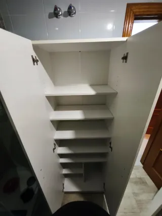CARPINTERO: INSTALACIÓN DE MUEBLES!