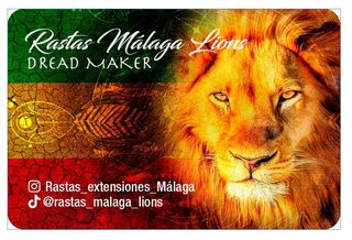 Extensiones Rastas