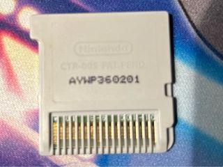 Yo Kai watch Nintendo 3DS
