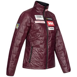 Helly Hansen Suecia anorak mujer