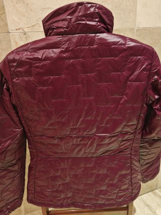 Helly Hansen Suecia anorak mujer